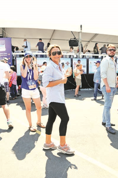 28. BOĞAZİÇİ KITALARARASI YÜZME YARIŞI