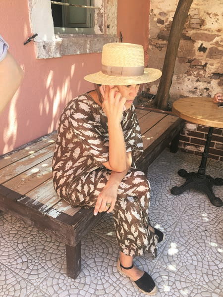 REZZAN BENARDETE, ZEYNEP MUTLU VE AYŞE BOYNERİN LÜKS TERCİHLERİ 