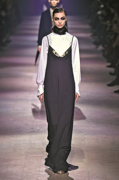 SONBAHAR TRENDLERİNE İLK BAKIŞ 