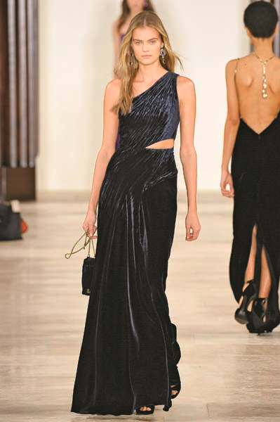 SONBAHAR TRENDLERİNE İLK BAKIŞ 