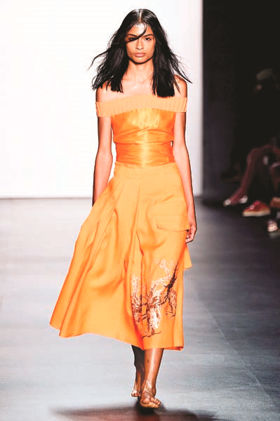 İTALYAN TASARIMCI FRANCESCA LIBERATORE ÇARPICI DESENLERİ SEVİYOR