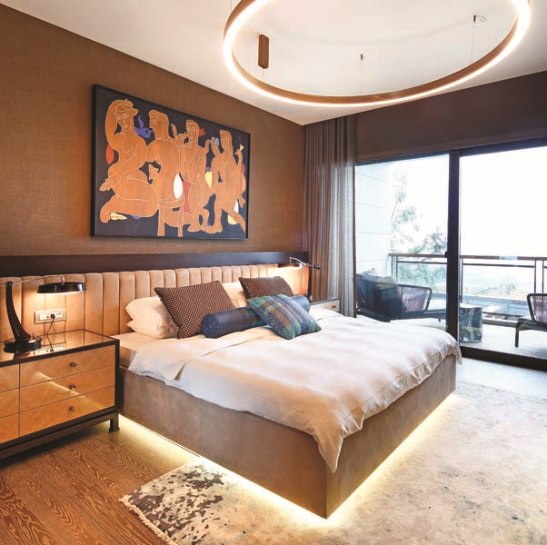 60’LARIN İZİNİ TAŞIYAN BİR EV CENNET KOYU’NA  KARŞI