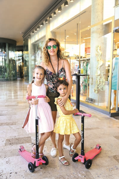 BODRUM’DAKİ DAVETTE   CEMİYET BULUŞTU