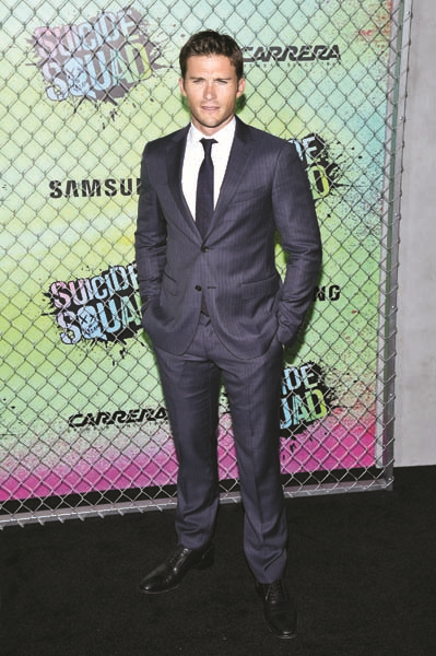 “SUICIDE SQUAD”IN NEW YORK PRÖMİYERİ