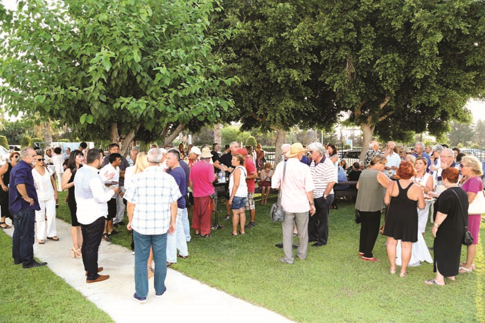 ‘MÜZESİNİ DÜŞLEYEN RESİMLER’ SERGİSİ