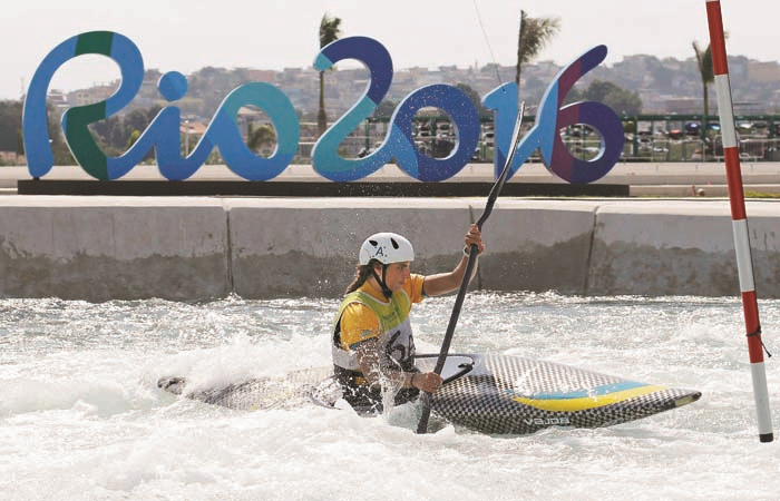 DANİMARKALI PRENSLER VE EŞLERİ RİO 2016 YAZ OLİMPİYATLARI’NDA   