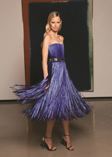 PODYUMLARIN ETKİLEYİCİ YÜZÜ KAROLİNA KURKOVA BODRUM TATİLİNDEN ÖZEL KARELERLE