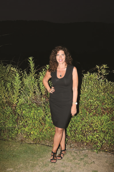 DALAMAN SARIGERME’DE  YUNAN MÜZİĞİ ESİNTİSİ 