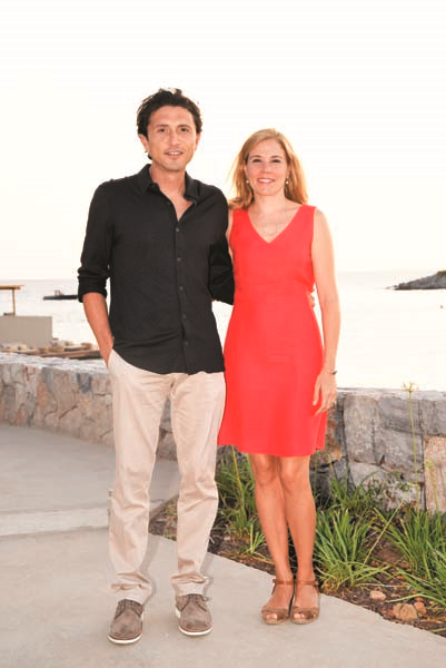 RAHMİ KOÇ VE MUHTAR KENT ONURUNA DAVET 