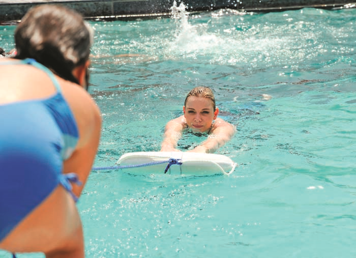 MONACO PRENSESİ CHARLENE VAKFIYLA ÇOCUKLARA UMUT VERİYOR