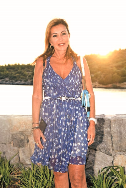 RAHMİ KOÇ VE MUHTAR KENT ONURUNA DAVET 