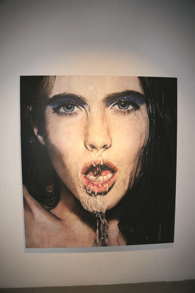 “ÇAĞDAŞ HİKAYELER” SANATSEVERLERİ BULUŞTURDU