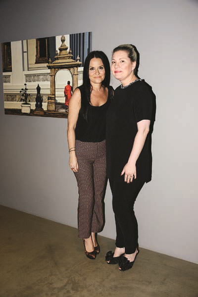 “ÇAĞDAŞ HİKAYELER” SANATSEVERLERİ BULUŞTURDU