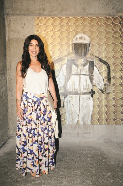 “ÇAĞDAŞ HİKAYELER” SANATSEVERLERİ BULUŞTURDU