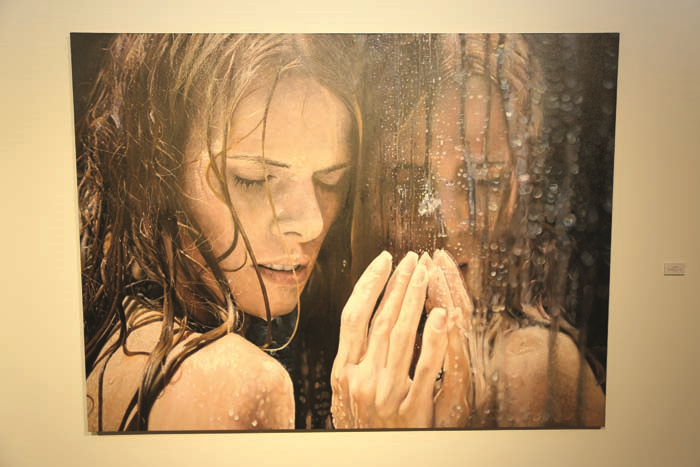 “ÇAĞDAŞ HİKAYELER” SANATSEVERLERİ BULUŞTURDU