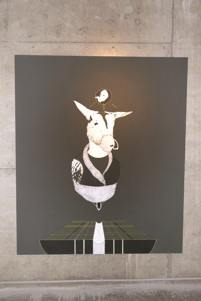 “ÇAĞDAŞ HİKAYELER” SANATSEVERLERİ BULUŞTURDU