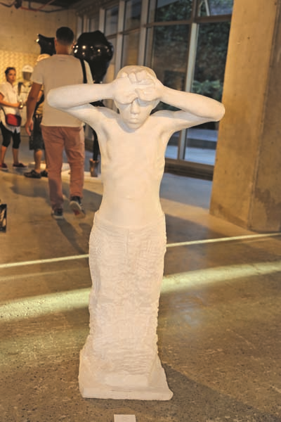 “ÇAĞDAŞ HİKAYELER” SANATSEVERLERİ BULUŞTURDU