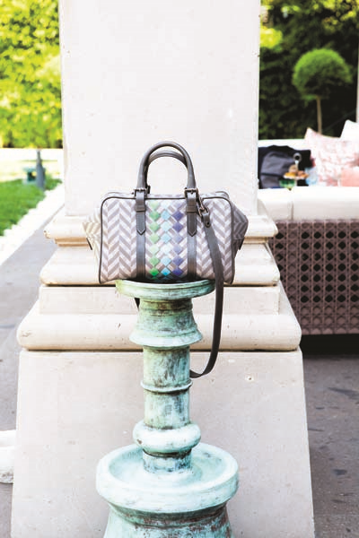 MİSELA, TATİLDE! SERRA TÜRKER İLE SEYAHAT SANATI ÜZERİNE 