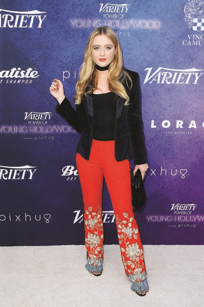 BU GENÇLERDE HAYAT VAR