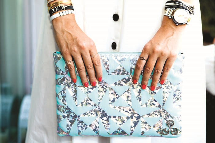 MİSELA, TATİLDE! SERRA TÜRKER İLE SEYAHAT SANATI ÜZERİNE 