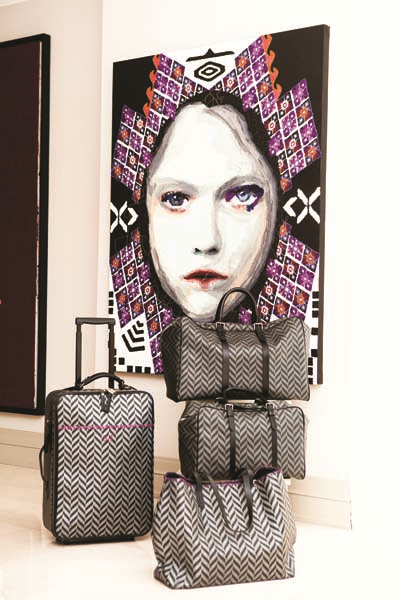 MİSELA, TATİLDE! SERRA TÜRKER İLE SEYAHAT SANATI ÜZERİNE 