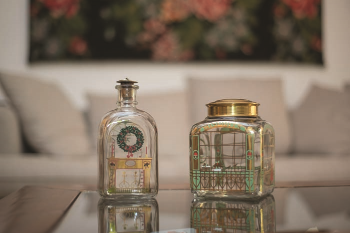 ZEYNEP ERDOĞANIN RETRO DÜNYASI