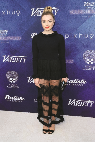 BU GENÇLERDE HAYAT VAR