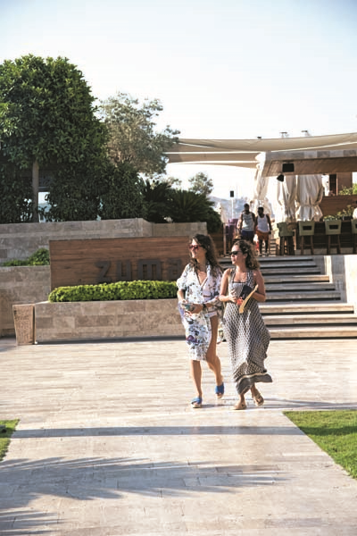 KANKALARIN  TATİL KEYFİ