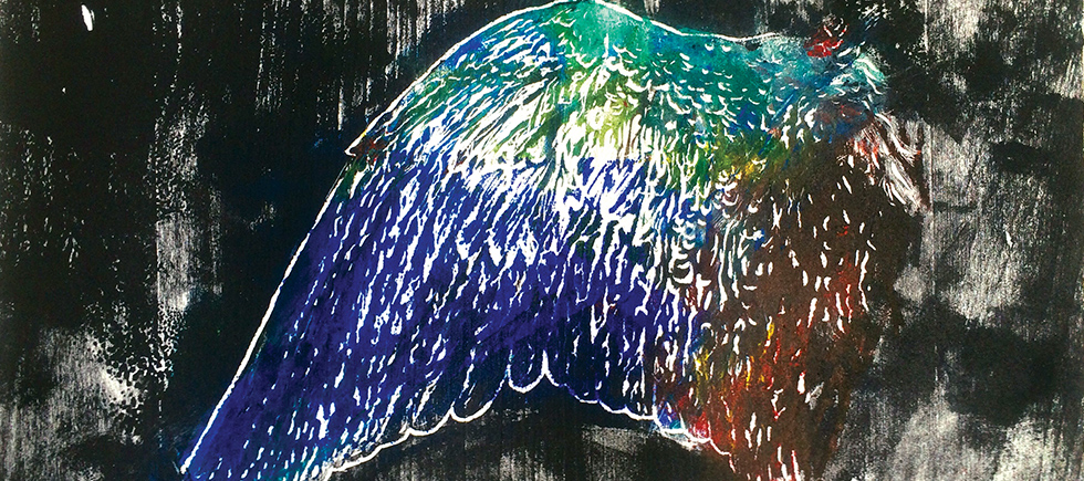 MEDİHA DİDEM TÜREMEN  ALBERTİNA MÜZESİ’NDE