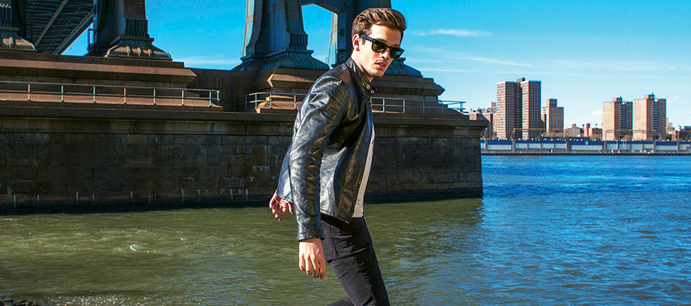 MÜZİK DÜNYASINDA YENİ SOLUK: KAAN AKALIN   