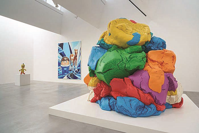 MELİS GORAL LÜKSLERİNİ ALEM'E ANLATTI 