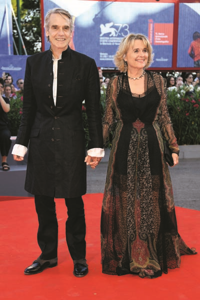 VENEDİK FİLM FESTİVALİNE MÜZİKAL BAŞLANGIÇ