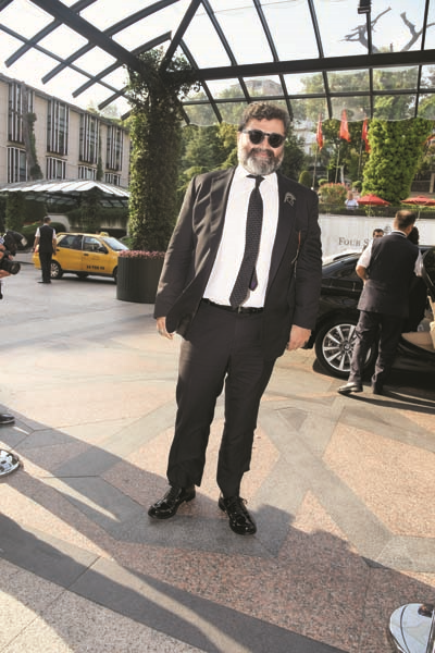 PİA HAKKO KERİM YEŞİL 7 YILLIK AŞKTA  MUTLULUĞA “EVET”