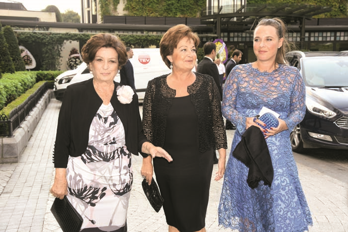 PİA HAKKO KERİM YEŞİL 7 YILLIK AŞKTA  MUTLULUĞA “EVET”