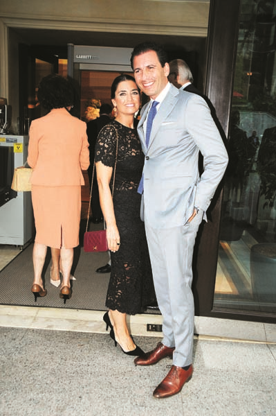 PİA HAKKO KERİM YEŞİL 7 YILLIK AŞKTA  MUTLULUĞA “EVET”