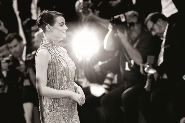 VENEDİK FİLM FESTİVALİNE MÜZİKAL BAŞLANGIÇ