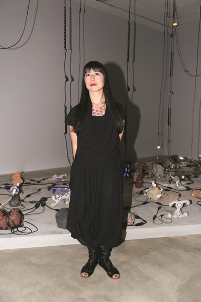 PERA MÜZESİ’NDE, TEKNOLOJİ VE SANAT BULUŞTU