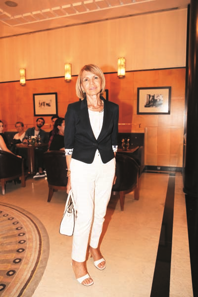 PERA MÜZESİ’NDE, TEKNOLOJİ VE SANAT BULUŞTU