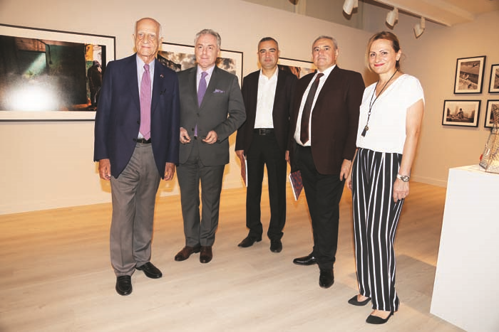 PERA MÜZESİ’NDE, TEKNOLOJİ VE SANAT BULUŞTU