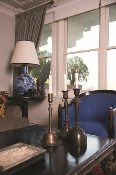 DİLEK HANİF'İN KEYİF ALANI