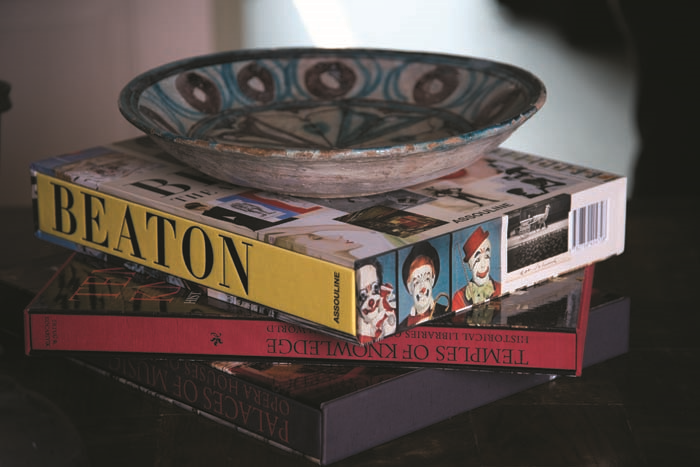 DİLEK HANİF'İN KEYİF ALANI