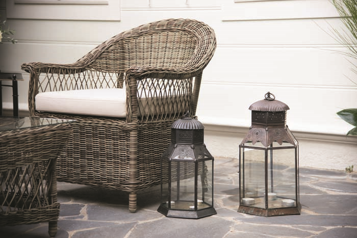 DİLEK HANİF'İN KEYİF ALANI