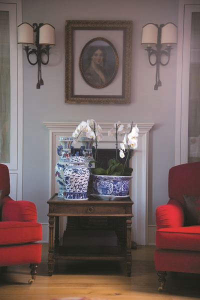 DİLEK HANİF'İN KEYİF ALANI