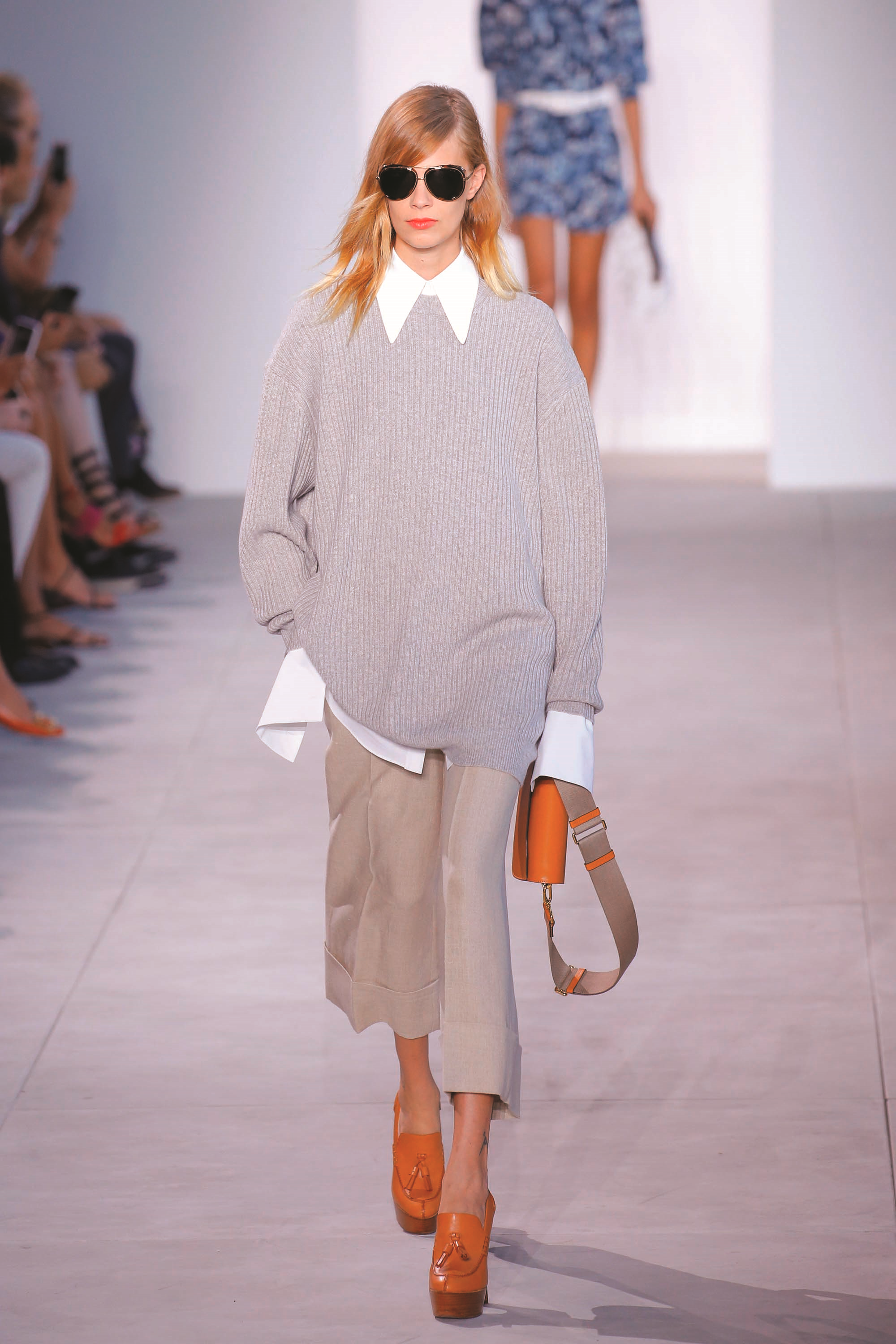 NEW YORK MODA HAFTASINDA ÖNE ÇIKAN DEFİLELER