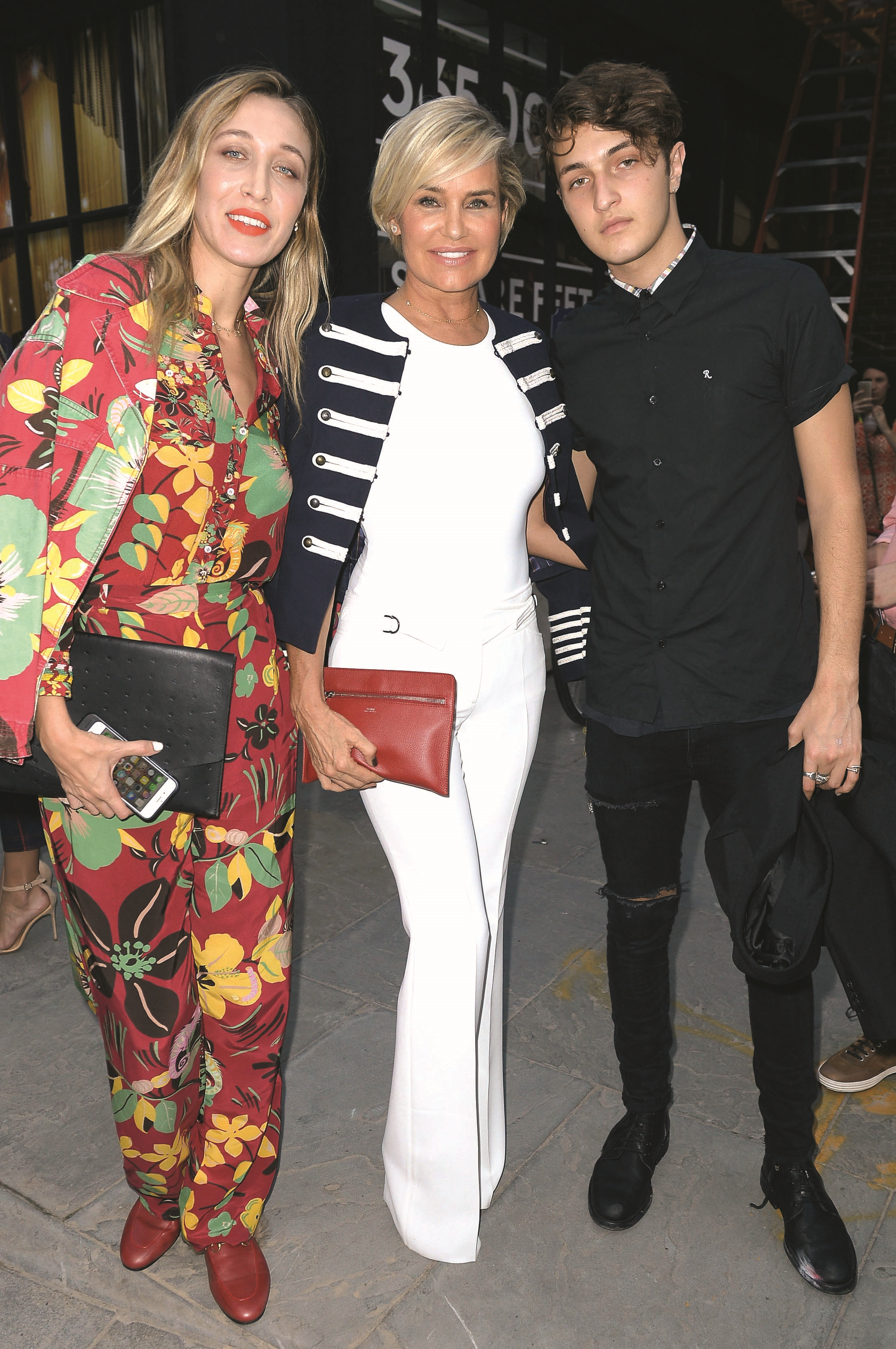 NEW YORK MODA HAFTASINDA ÖNE ÇIKAN DEFİLELER