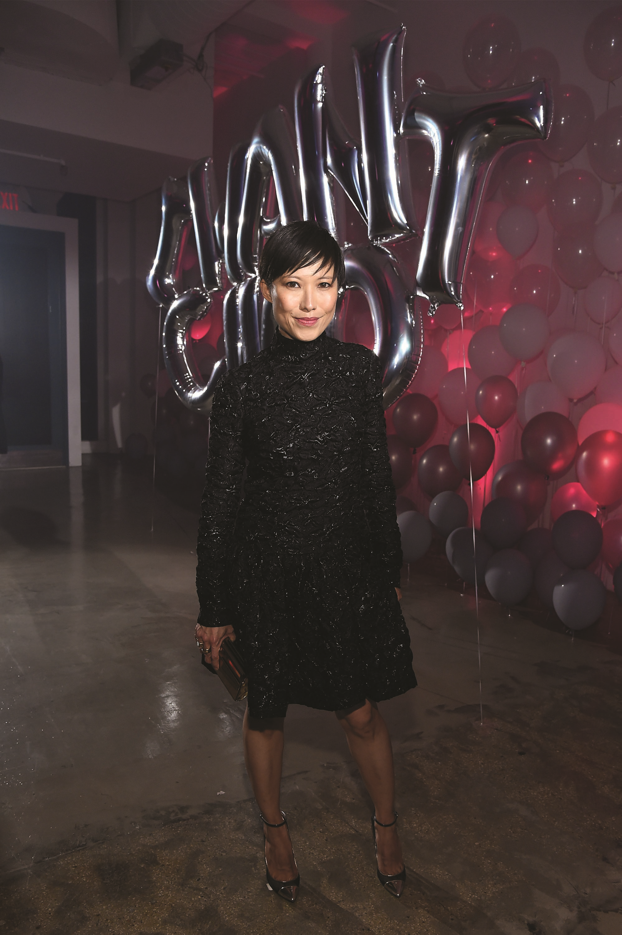 NEW YORK MODA HAFTASINDA ÖNE ÇIKAN DEFİLELER