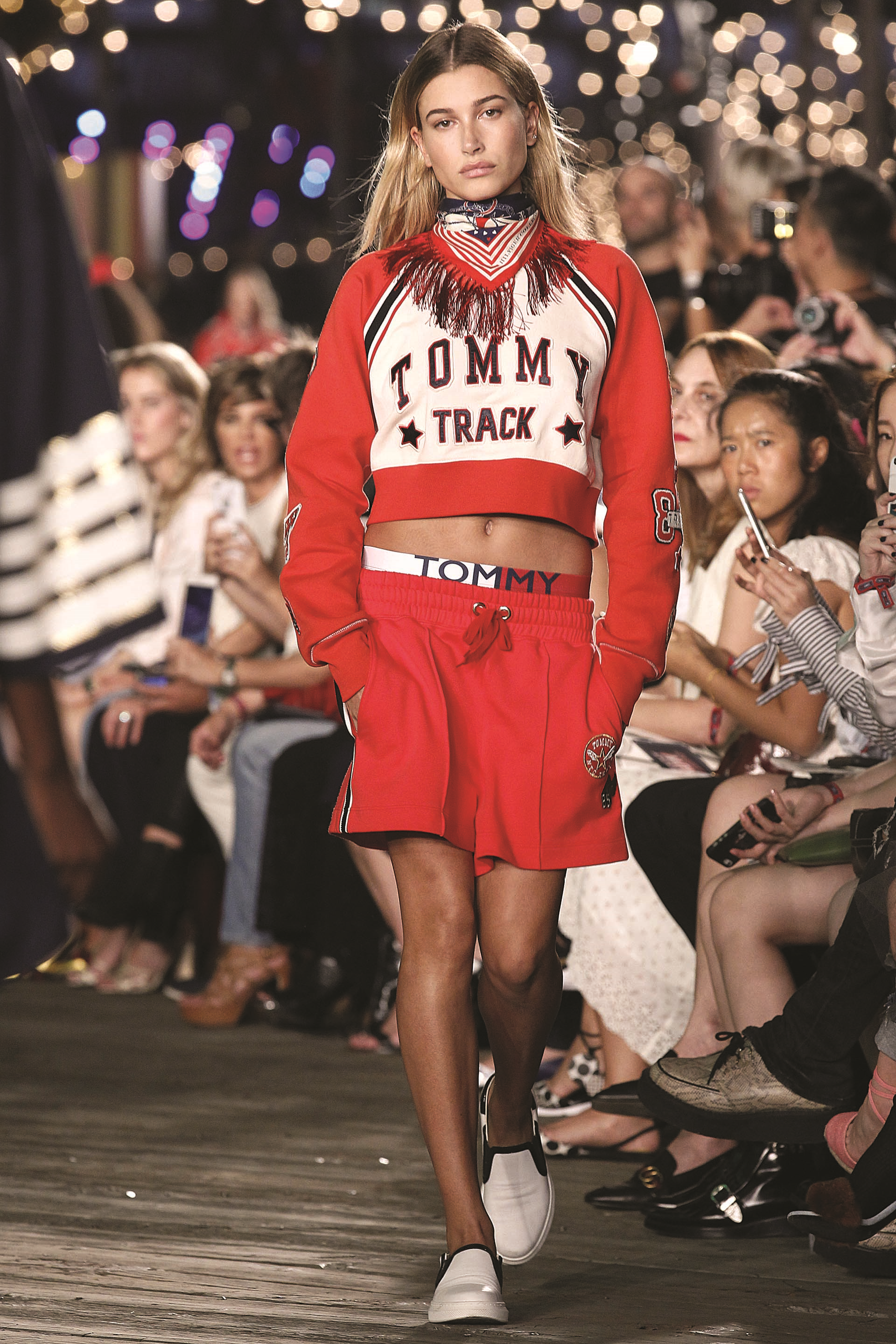 NEW YORK MODA HAFTASINDA ÖNE ÇIKAN DEFİLELER