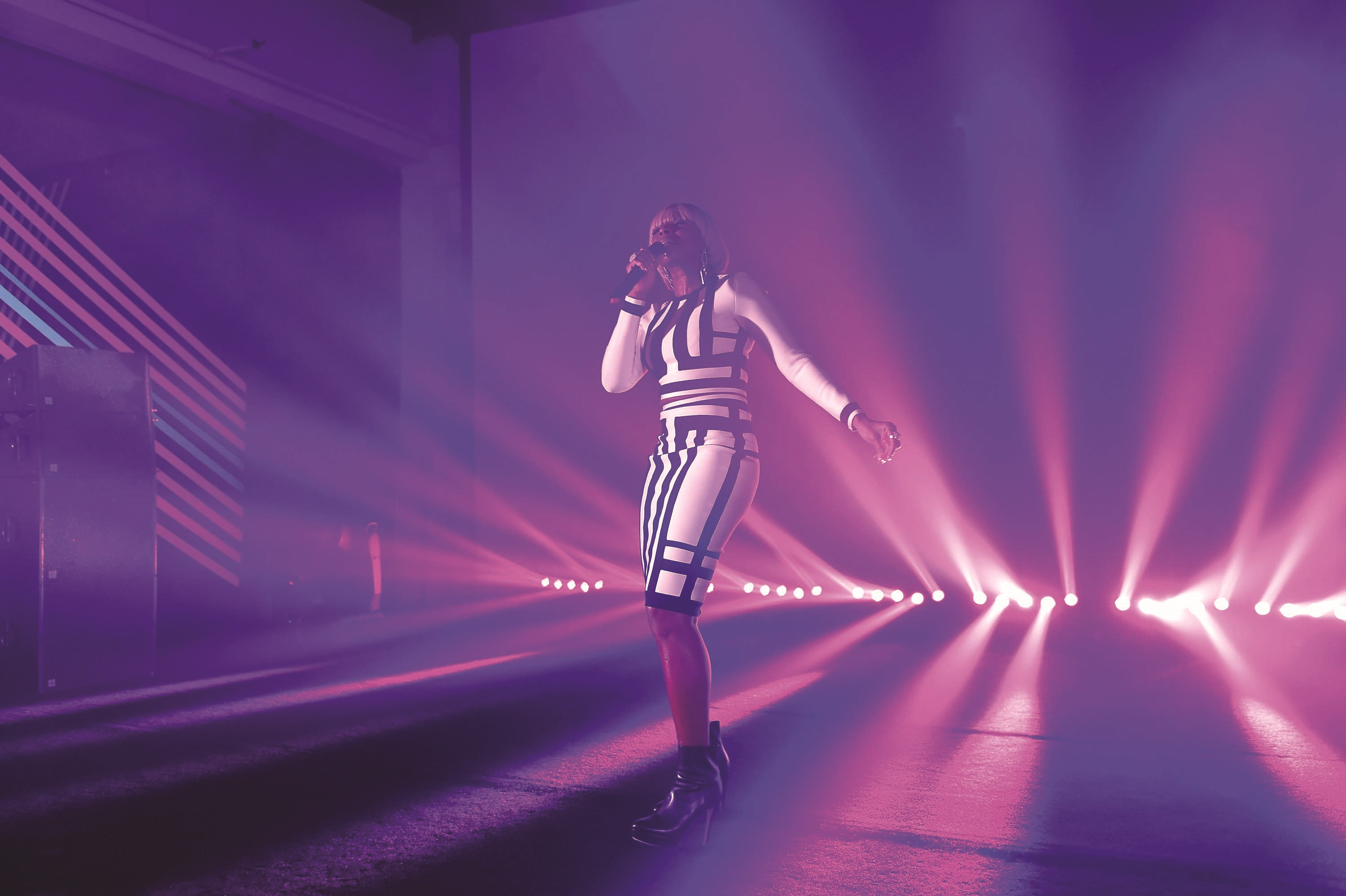 NEW YORK MODA HAFTASINDA ÖNE ÇIKAN DEFİLELER