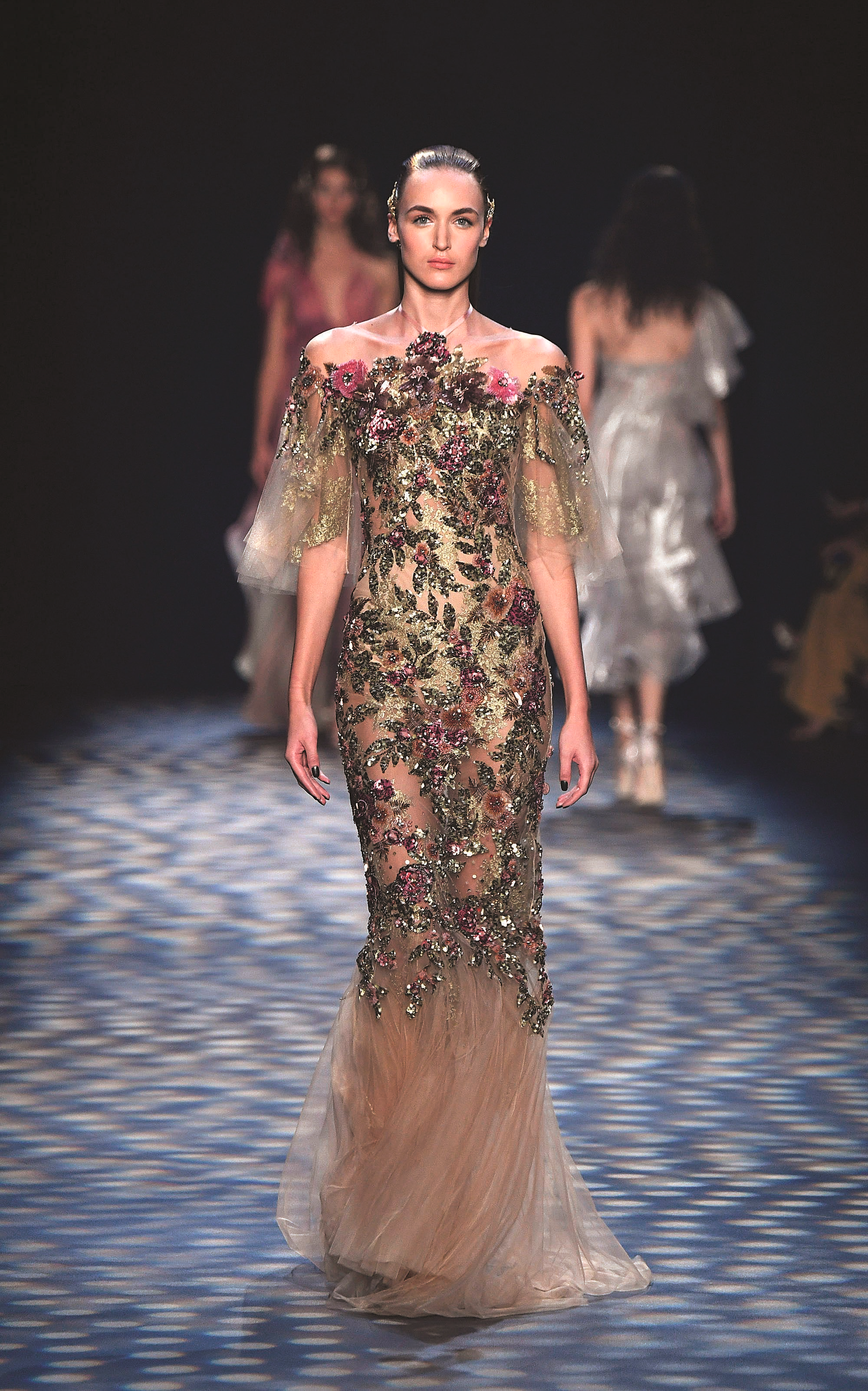 NEW YORK MODA HAFTASINDA ÖNE ÇIKAN DEFİLELER