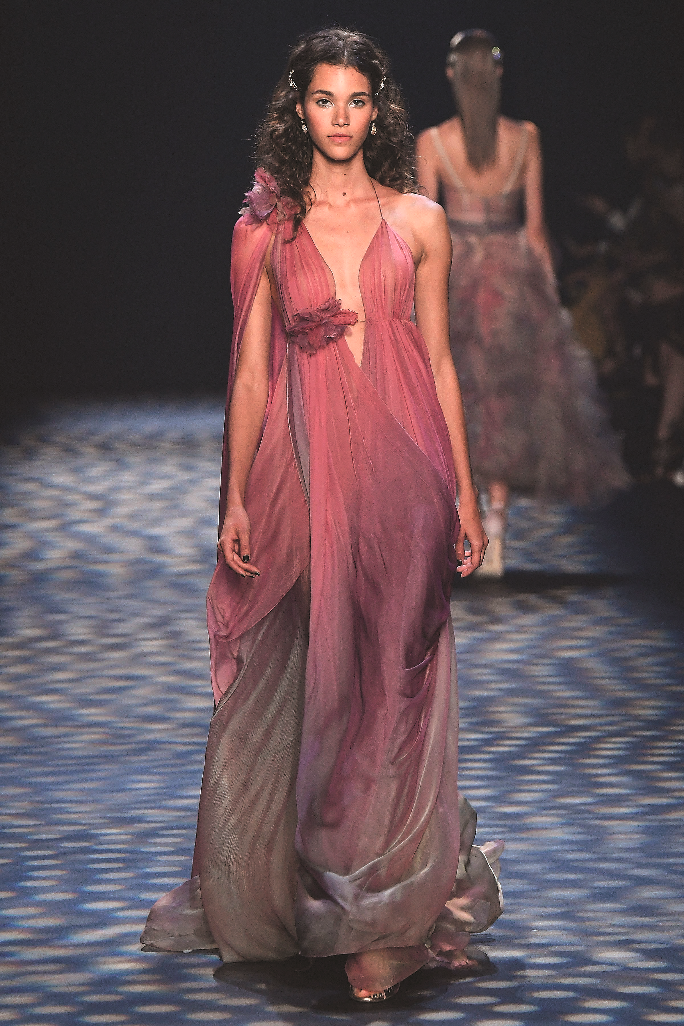 NEW YORK MODA HAFTASINDA ÖNE ÇIKAN DEFİLELER